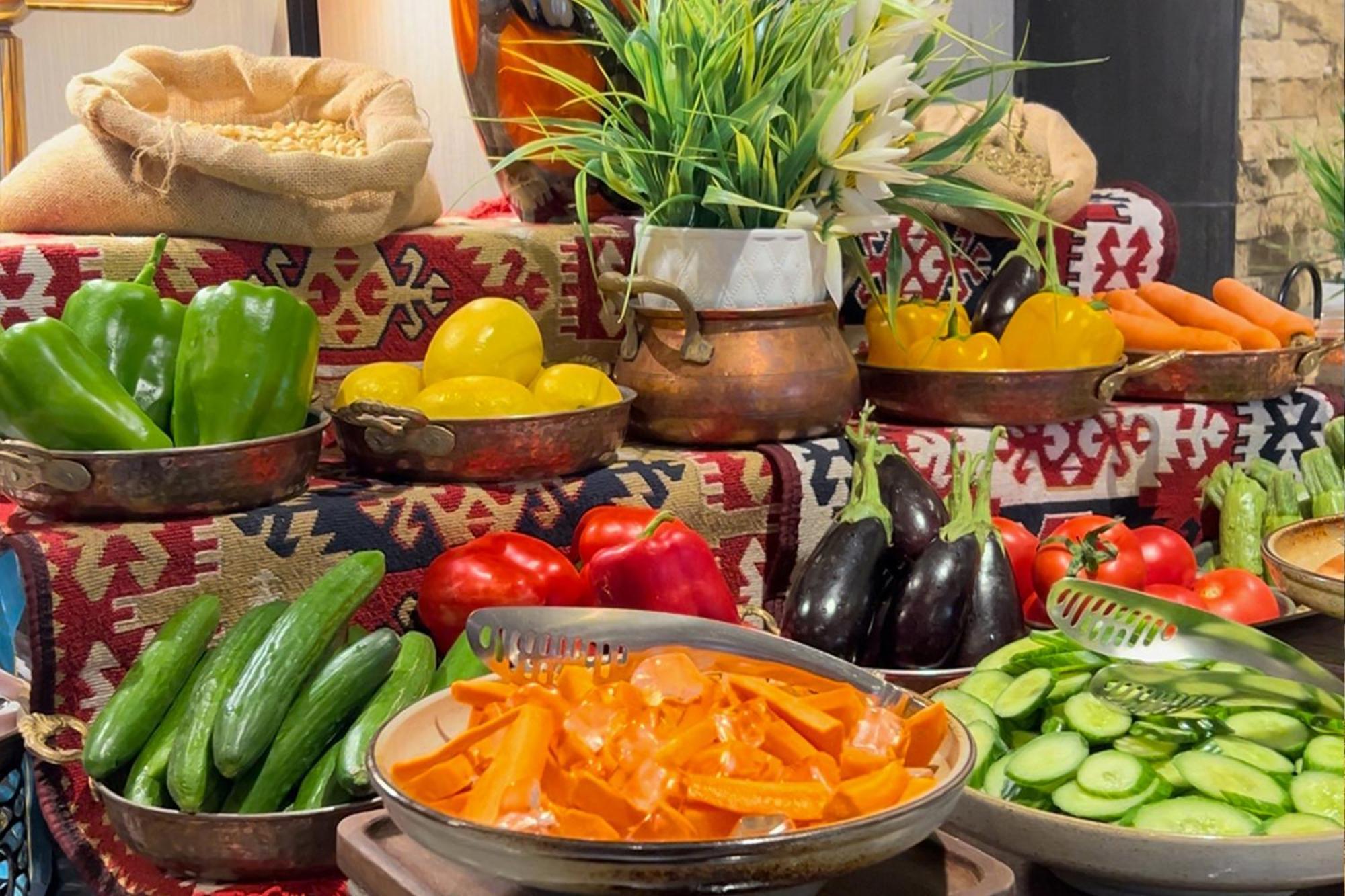 Opal Hotel Amman Ngoại thất bức ảnh