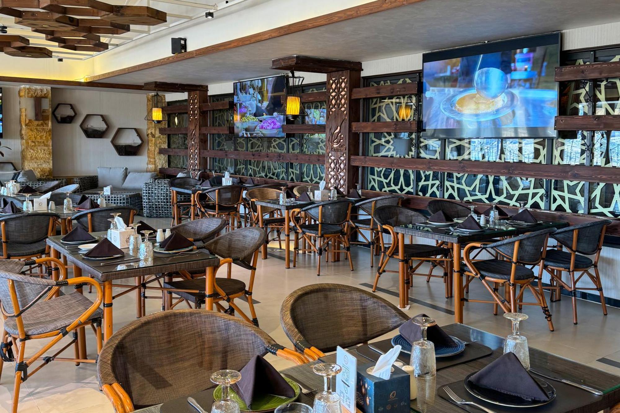 Opal Hotel Amman Ngoại thất bức ảnh
