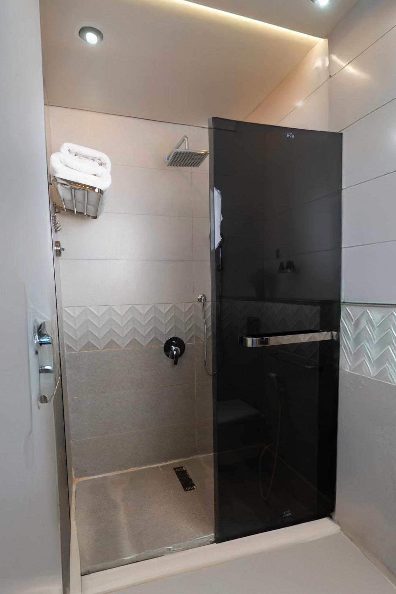 Opal Hotel Amman Phòng bức ảnh